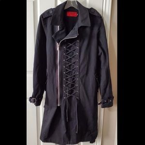 ISO Tripp Jacket XXL